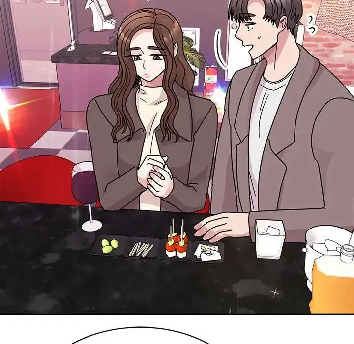 我的完美缪斯 第32話 第71页
