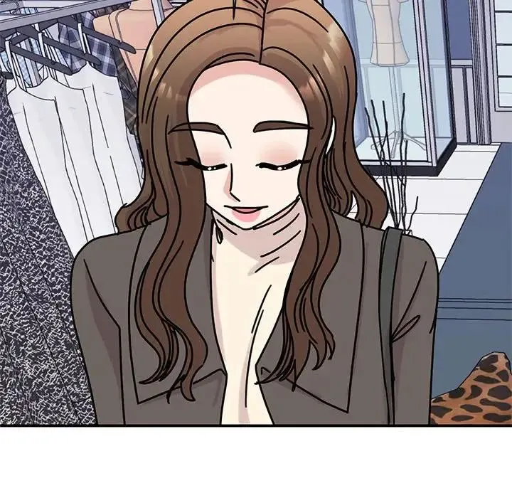 我的完美缪斯 第32話 第114页