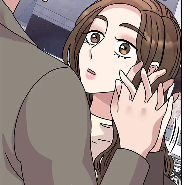 我的完美缪斯 第32話 第126页