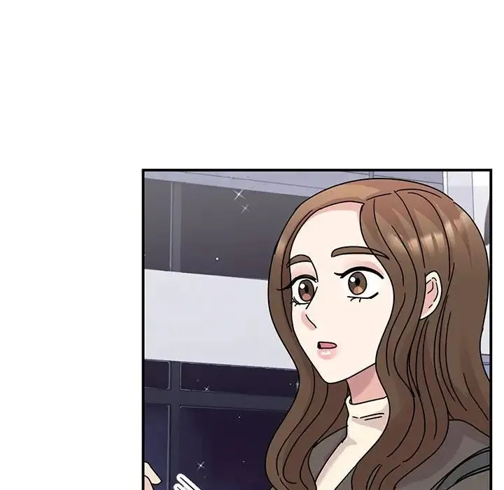 我的完美缪斯 第32話 第121页