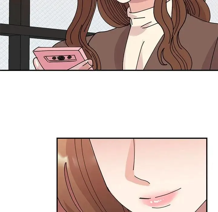 我的完美缪斯 第32話 第17页