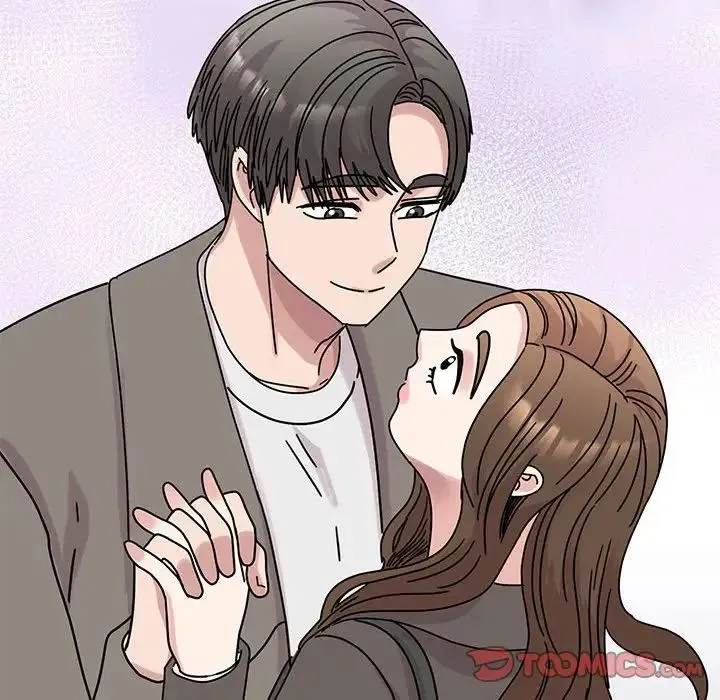 我的完美缪斯 第32話 第123页