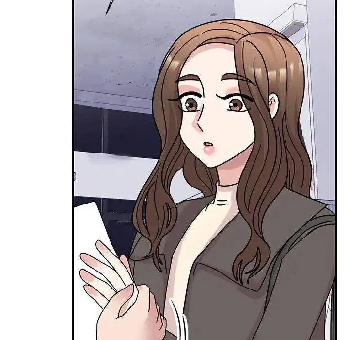 我的完美缪斯 第32話 第92页