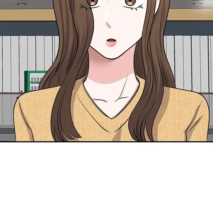 我的完美缪斯 第21話 第89页