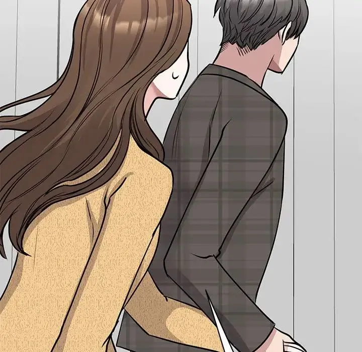 我的完美缪斯 第21話 第84页