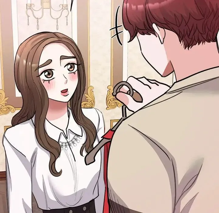 我的完美缪斯 第21話 第140页