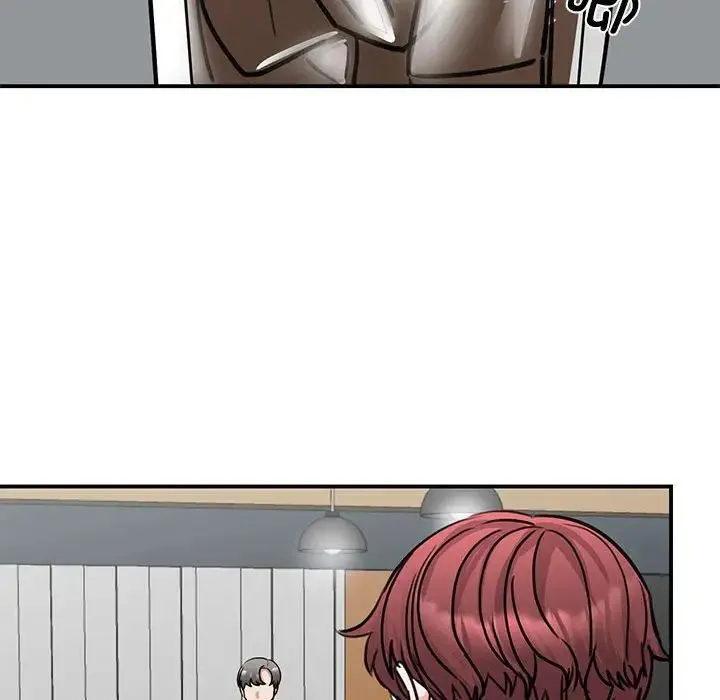我的完美缪斯 第21話 第99页