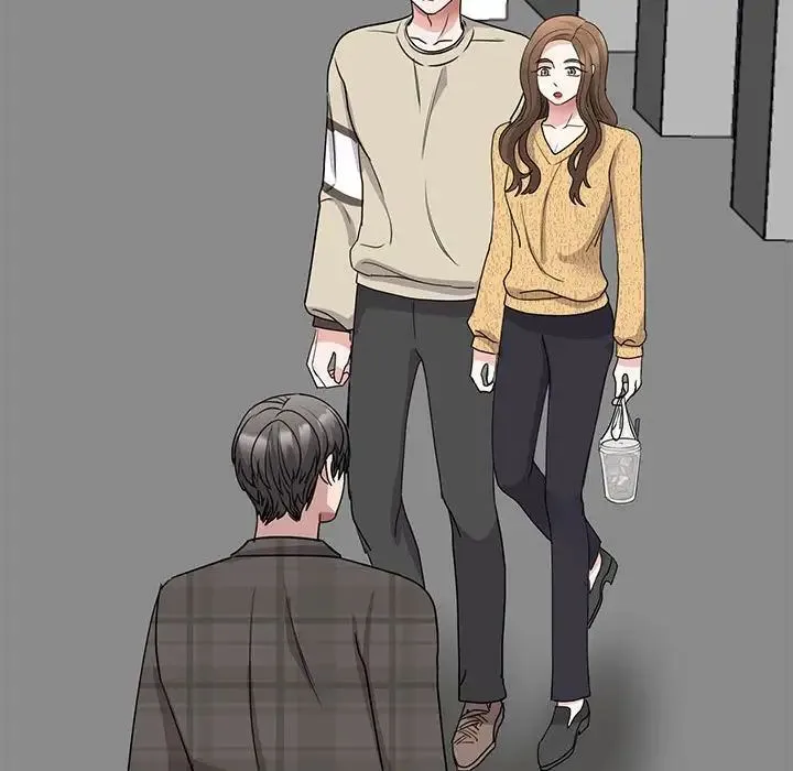 我的完美缪斯 第21話 第44页