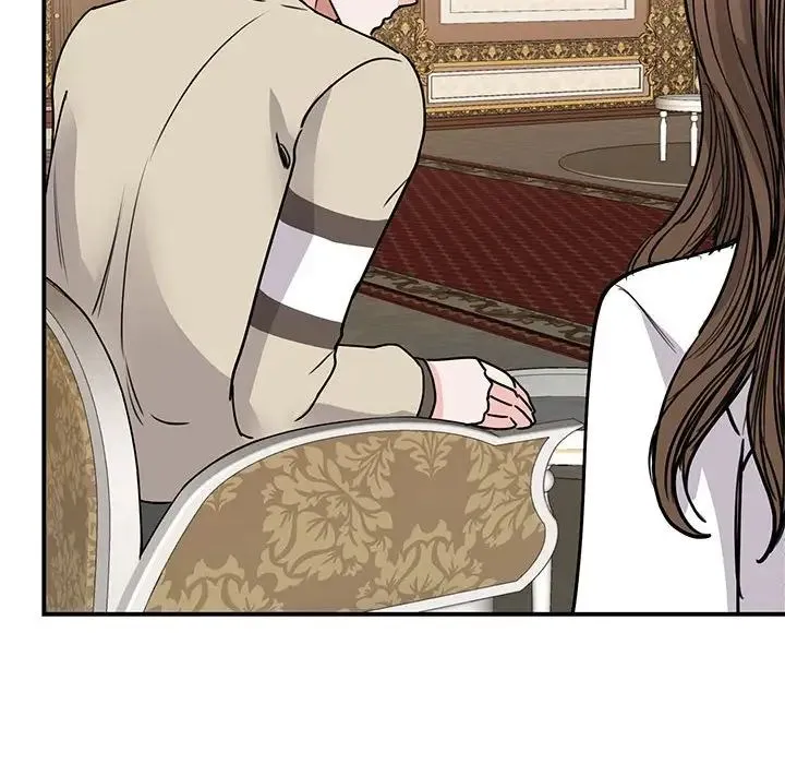 我的完美缪斯 第21話 第134页