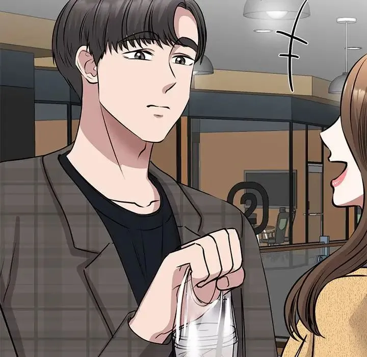 我的完美缪斯 第21話 第58页