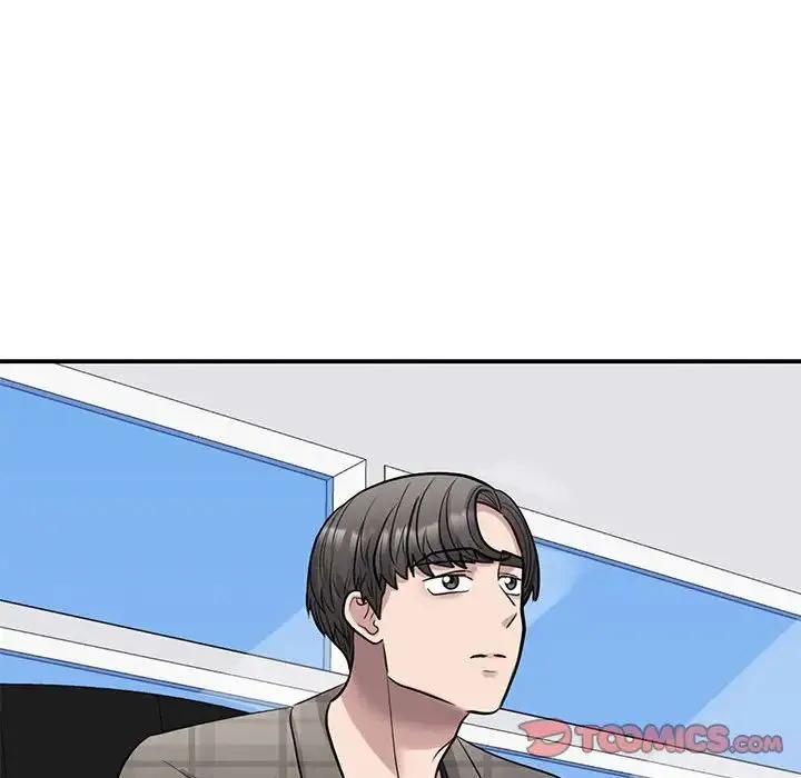 我的完美缪斯 第20話 第21页