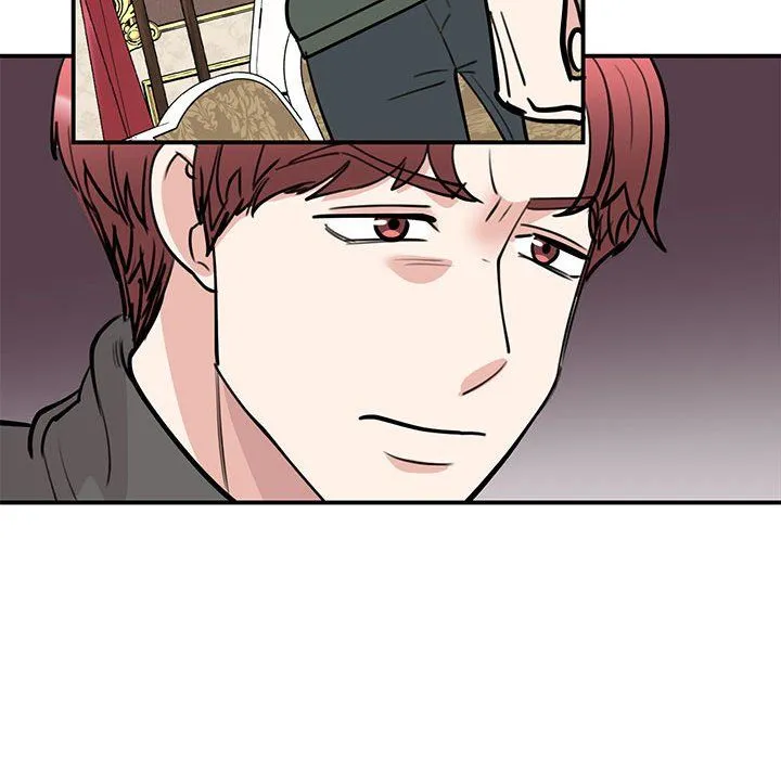 我的完美缪斯 第47話 第128页