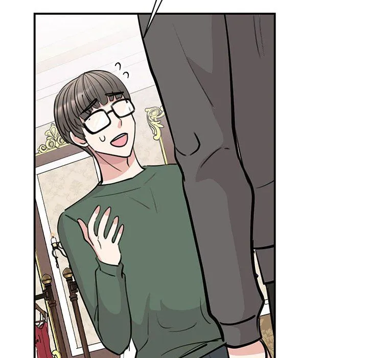 我的完美缪斯 第47話 第127页