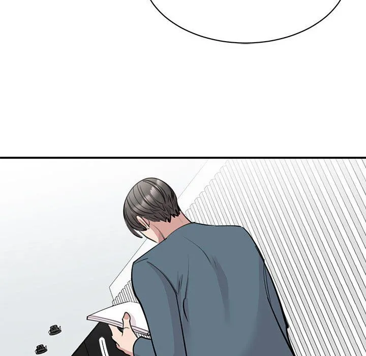 我的完美缪斯 第47話 第52页
