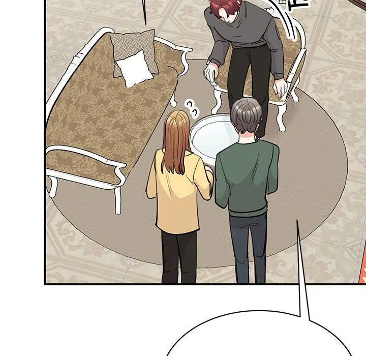 我的完美缪斯 第47話 第125页