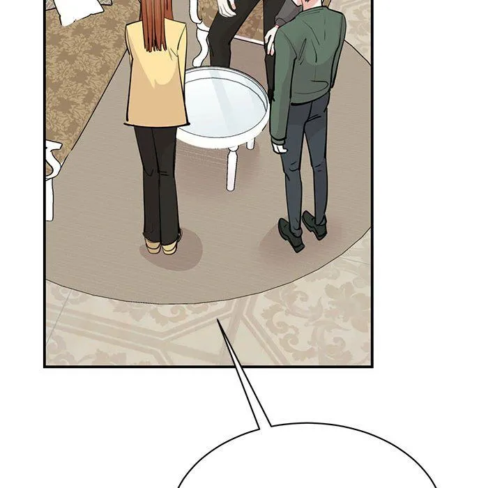 我的完美缪斯 第47話 第110页