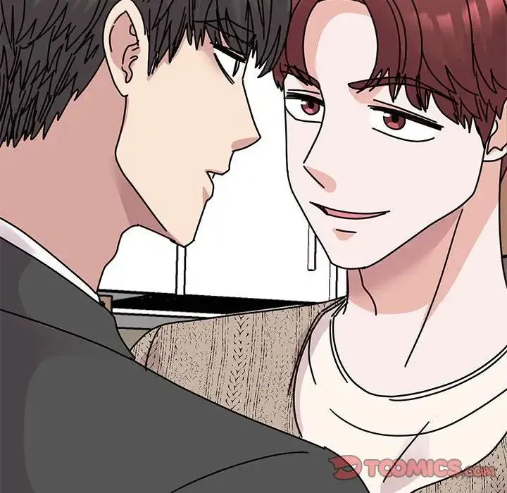 我的完美缪斯 第30話 第45页