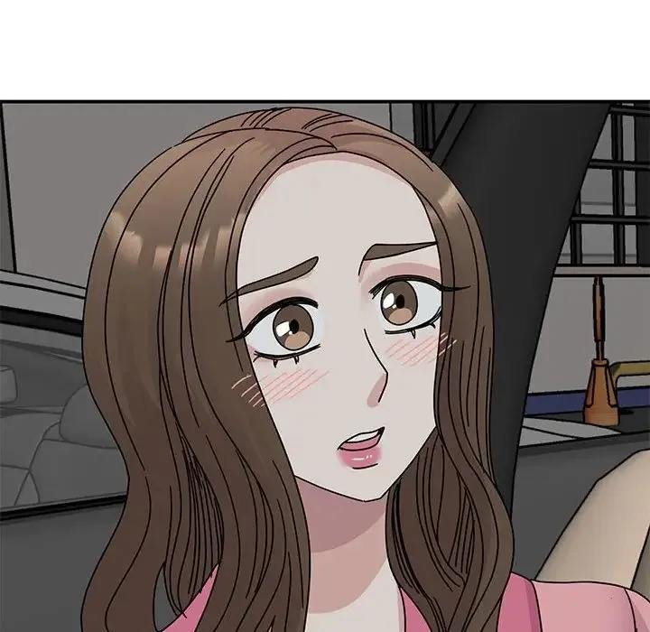 我的完美缪斯 第30話 第125页
