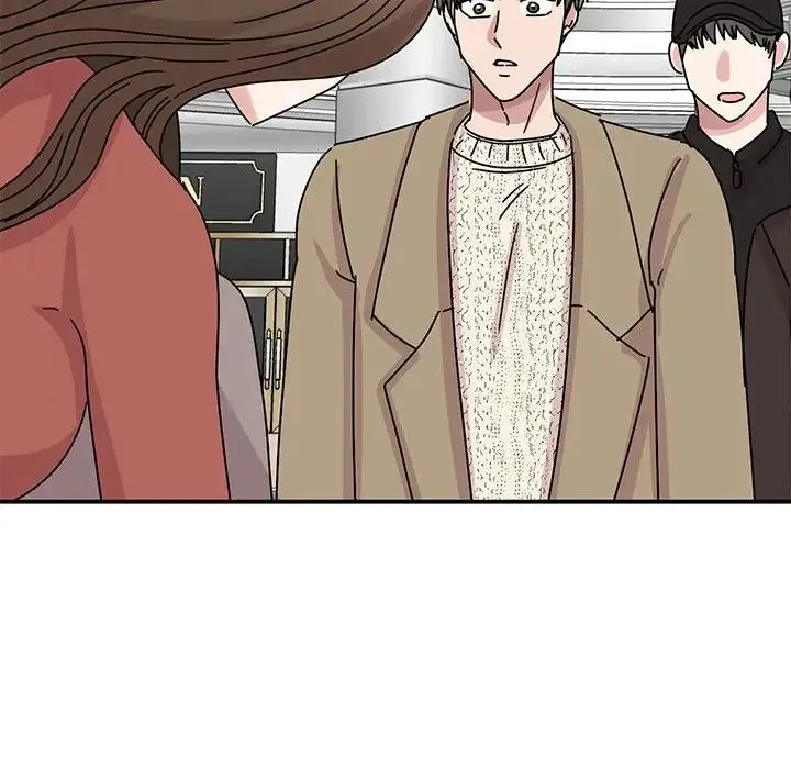 我的完美缪斯 第39話 第112页