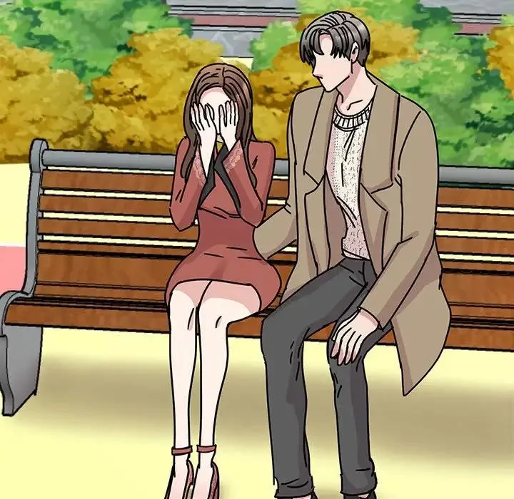 我的完美缪斯 第39話 第160页