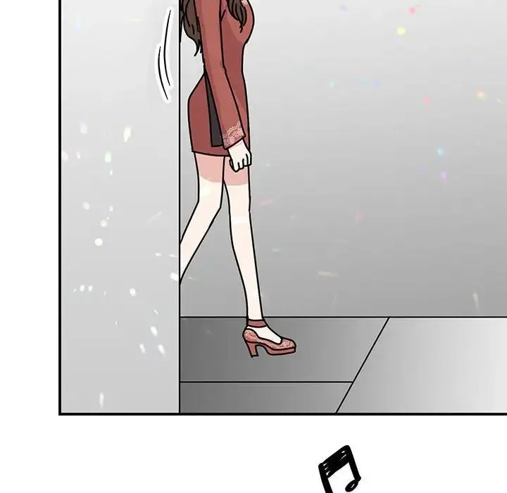 我的完美缪斯 第39話 第96页