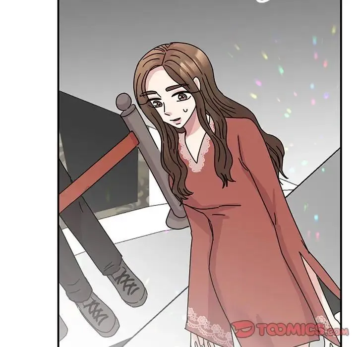 我的完美缪斯 第39話 第105页
