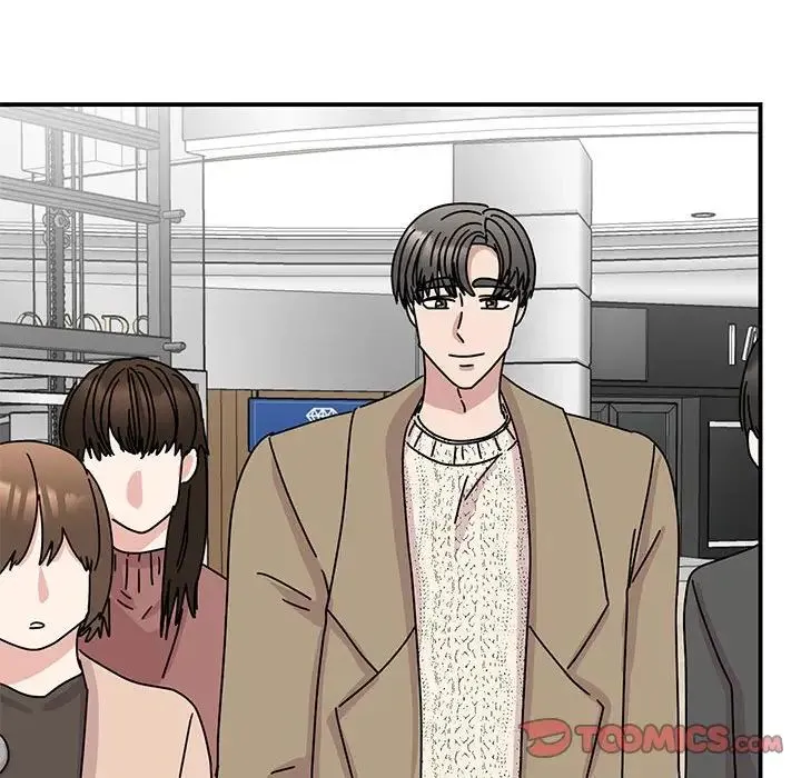 我的完美缪斯 第39話 第99页