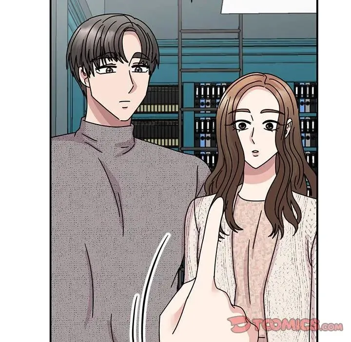 我的完美缪斯 第39話 第9页