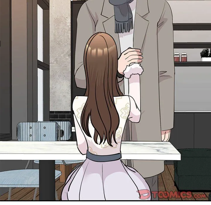 我的完美缪斯 第46話 第81页