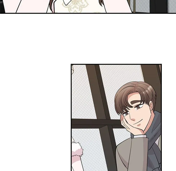 我的完美缪斯 第46話 第41页