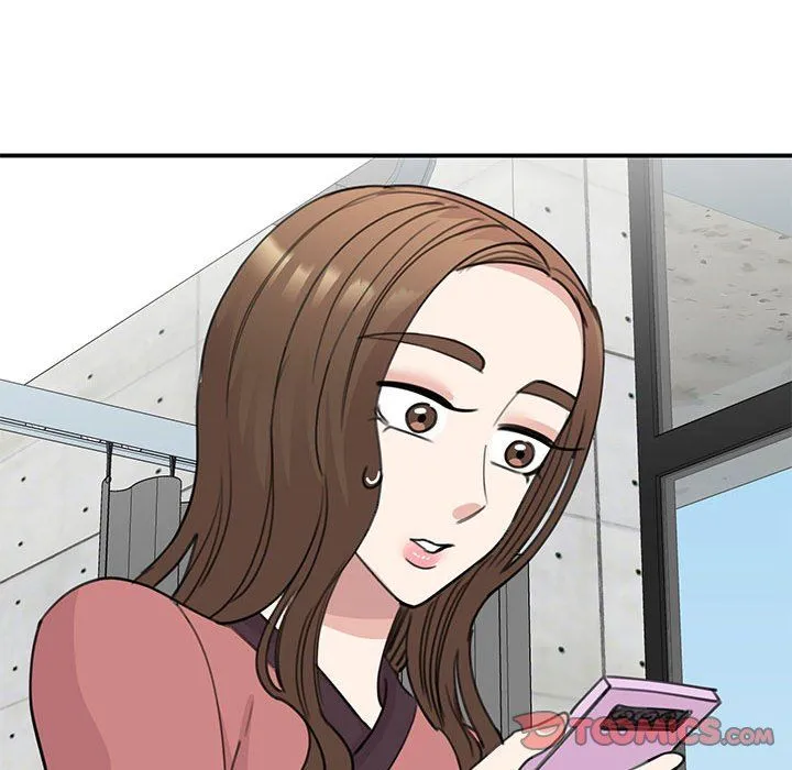 我的完美缪斯 第46話 第135页