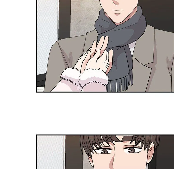 我的完美缪斯 第46話 第61页