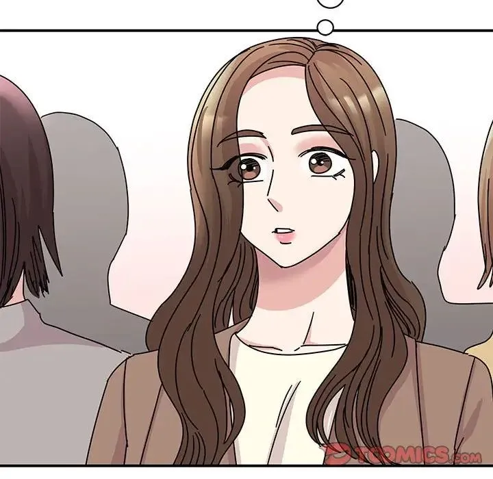 我的完美缪斯 第36話 第63页