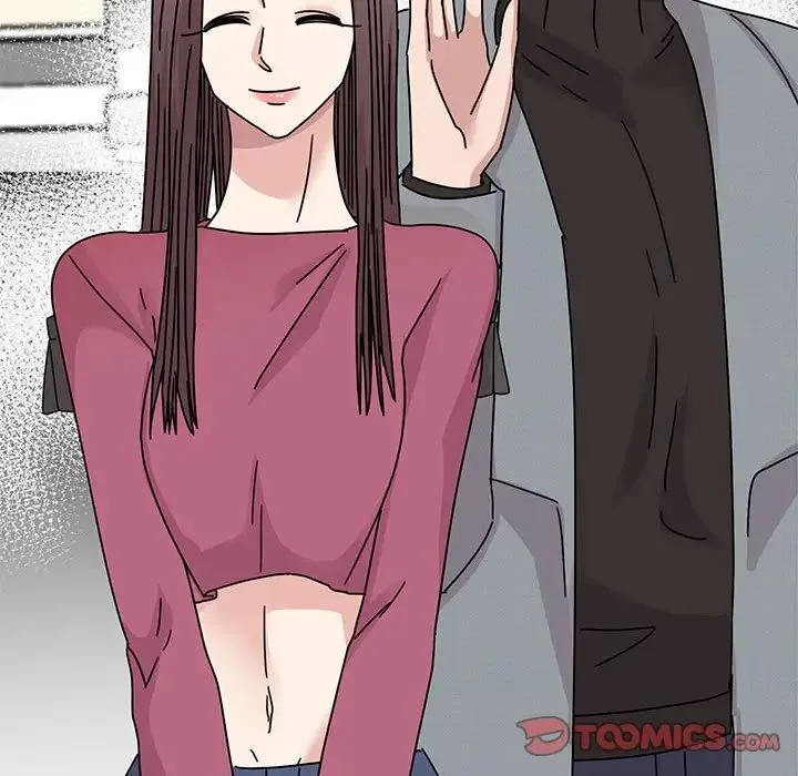 我的完美缪斯 第36話 第75页