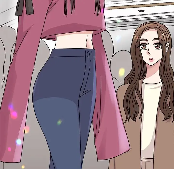 我的完美缪斯 第36話 第55页