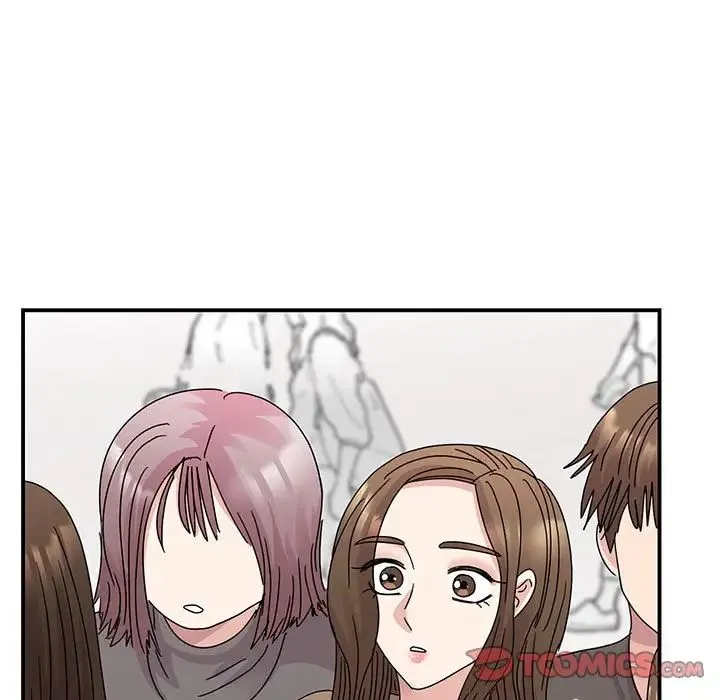 我的完美缪斯 第36話 第51页