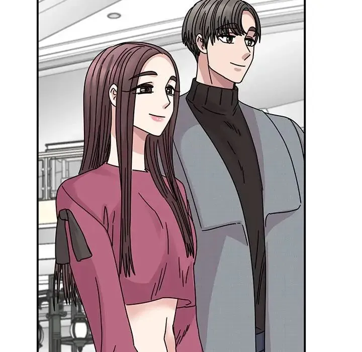 我的完美缪斯 第36話 第85页