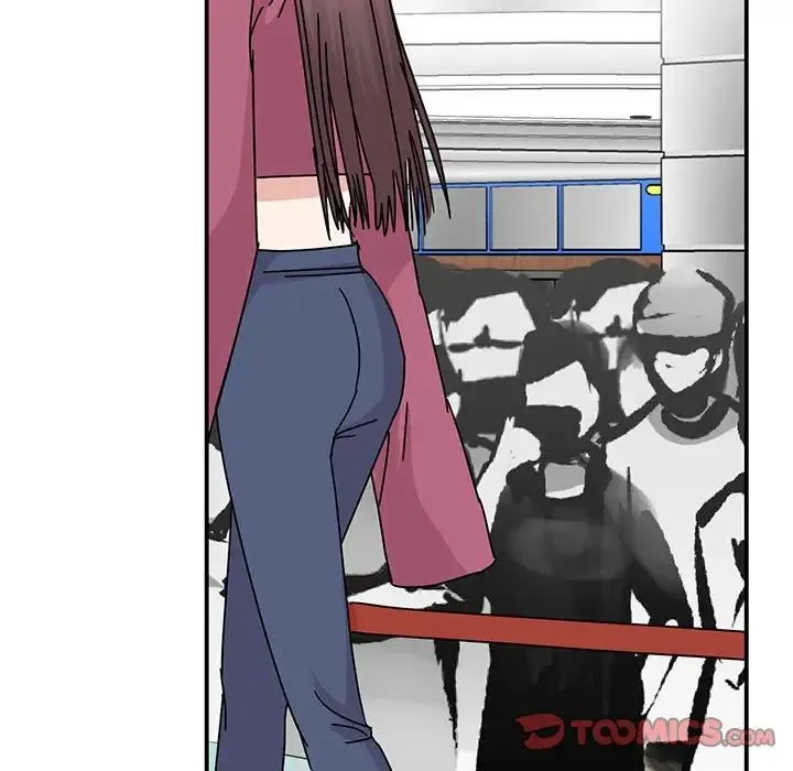 我的完美缪斯 第36話 第45页