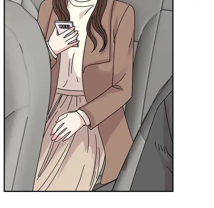 我的完美缪斯 第36話 第100页