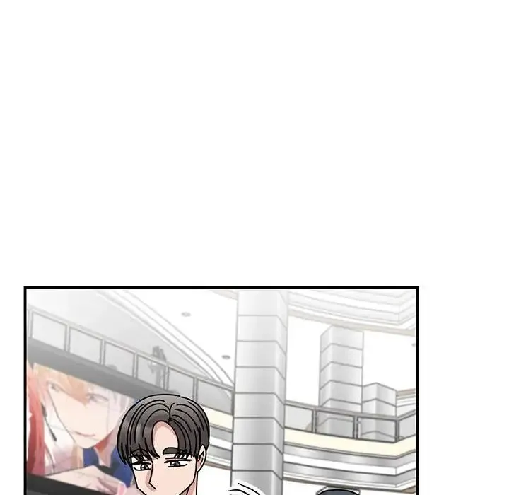 我的完美缪斯 第36話 第90页