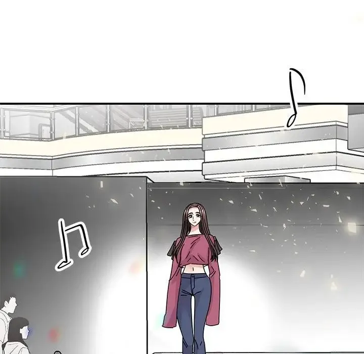 我的完美缪斯 第36話 第41页
