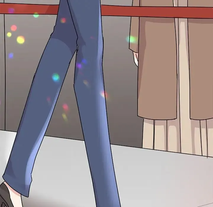 我的完美缪斯 第36話 第56页