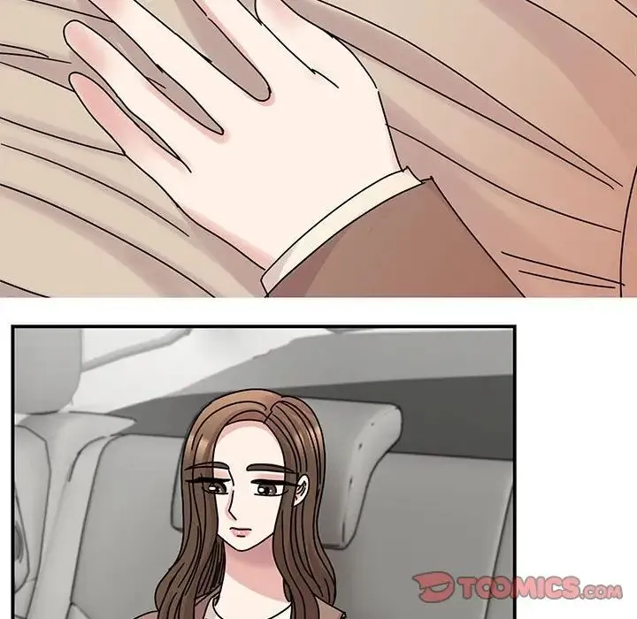 我的完美缪斯 第36話 第99页