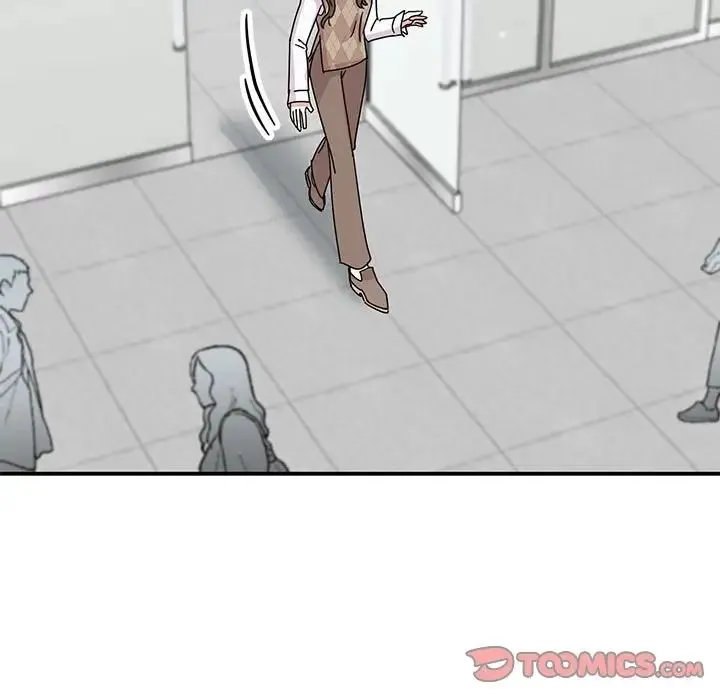 我的完美缪斯 第36話 第135页