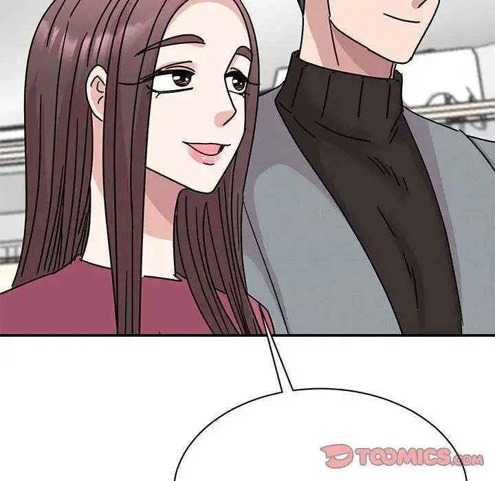 我的完美缪斯 第36話 第87页