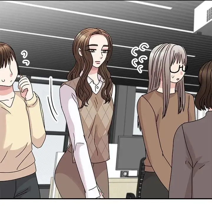 我的完美缪斯 第36話 第131页