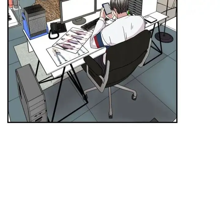 我的完美缪斯 第36話 第109页