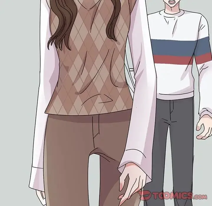我的完美缪斯 第36話 第159页