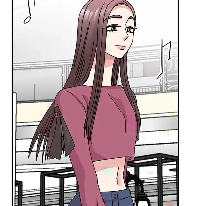 我的完美缪斯 第36話 第43页