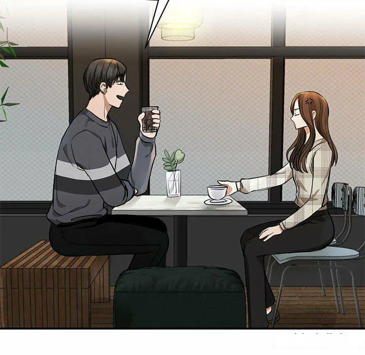 我的完美缪斯 第2话 第49页